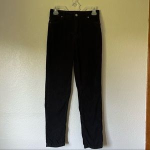 BDG Urban Outfitters Mom High Rise Corduroy Jeans